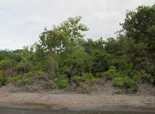 Puloku St LOT 224, Hilo, HI 96720