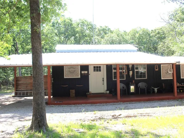 2339 County Road 2296, Quinlan, TX 75474