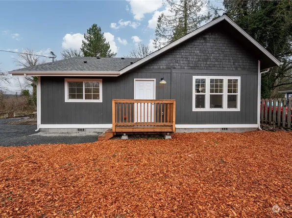 601 Croft Avenue W, Gold Bar, WA 98251