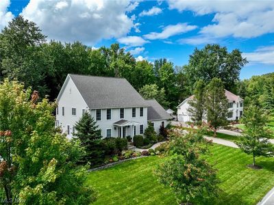 5900 Nicholson Dr, Hudson, OH, 44236