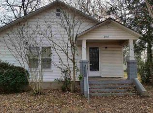 2811 8th Ave SW, Huntsville, AL 35805