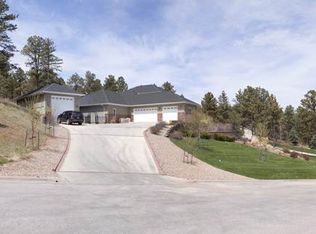 5021 Ireland Pl, Rapid City, SD 57702