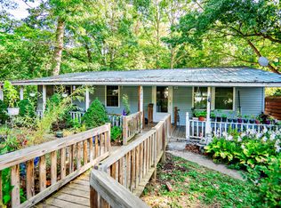 294 Big Mountain Rd, Rupert, WV 25984