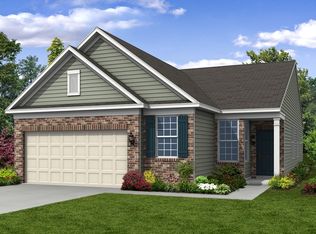 9390 Saint Andrews Dr, Grand Blanc, MI