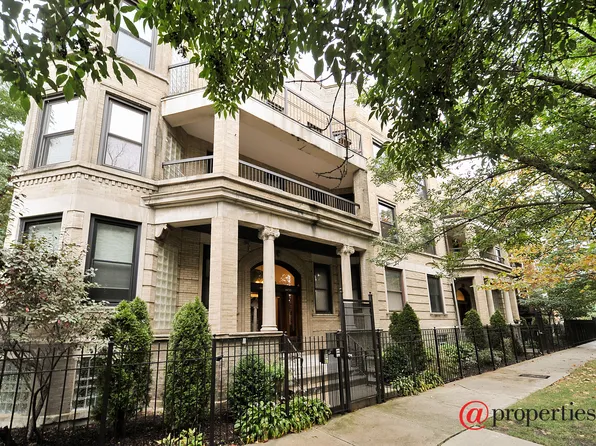 4455 N Paulina St, Chicago, IL 60640