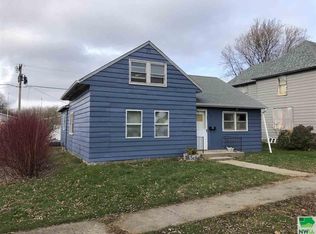 204 N Locust St, Marcus, IA 51035