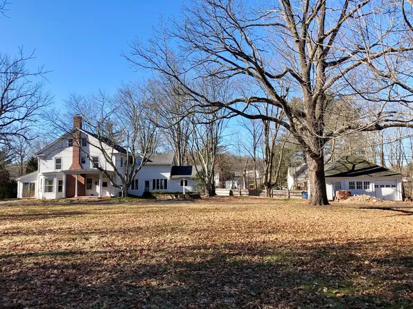 8 E Granby Rd, Granby, CT 06035