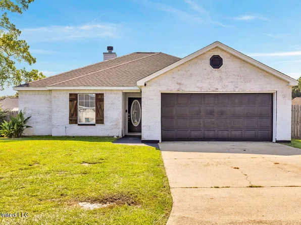 13125 Tyler Cir, Gulfport, MS 39503