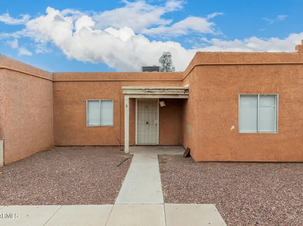 2847 N 46TH Avenue #6, Phoenix, AZ 85035