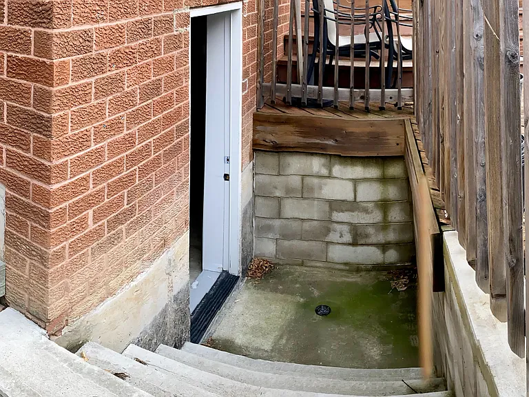 3 Teseo Ct #BASEMENT — Photo 16