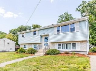 9 Gallagher Dr, Randolph, MA 02368