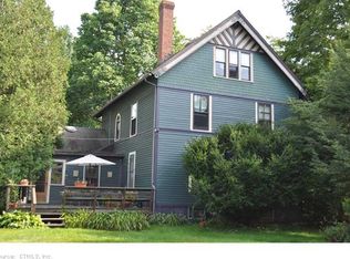 14 Jewell St, Cornwall, CT 06753