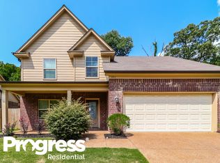 1711 Bellevue Grove Cv, Cordova, TN 38016