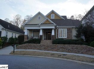 206 Chessington Ln, Simpsonville, SC 29681
