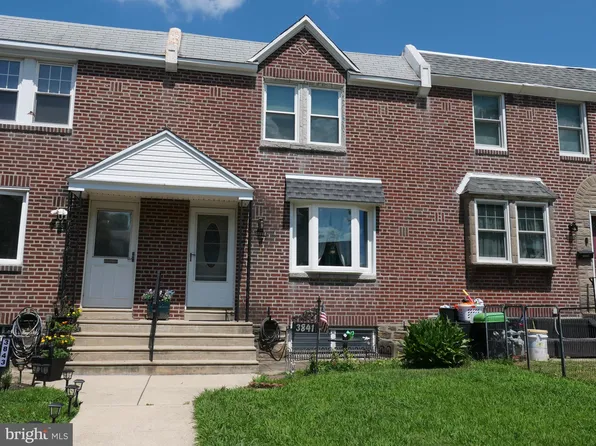 3841 Berkley Ave, Drexel Hill, PA 19026