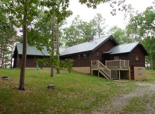 5761 McCollum Lake Rd, Curran, MI 48728