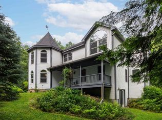 256 Joan Ave, Richmond, VT 05477