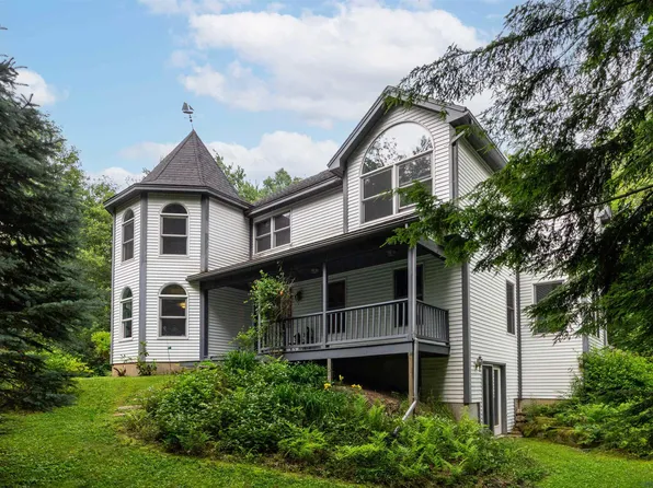 256 Joan Avenue, Richmond, VT 05477