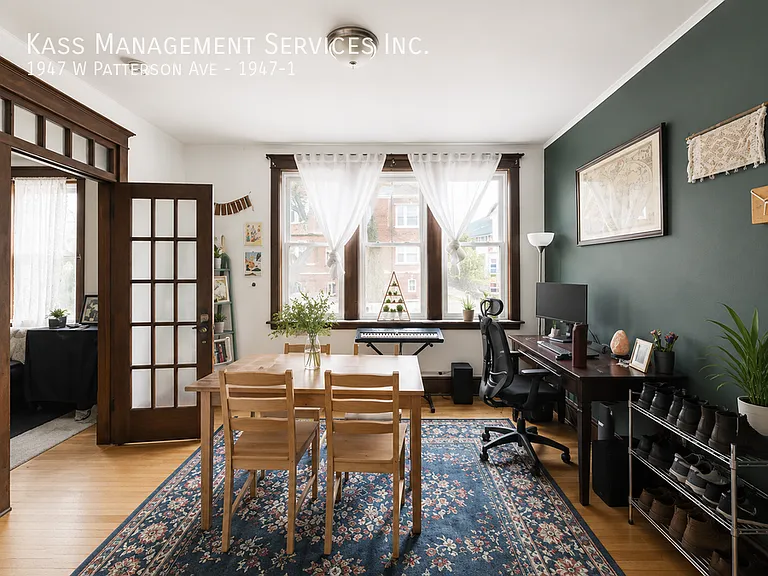 1947 W Patterson Ave #1 — Photo 4