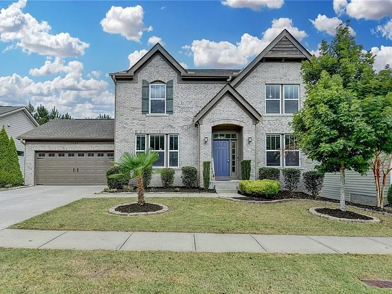 1640 Primrose Park Rd — Photo 1
