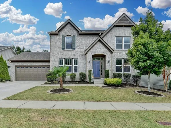 1640 Primrose Park Rd, Sugar Hill, GA 30518