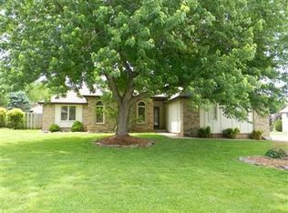 751 S Sparks Ave, Springfield, MO 65802