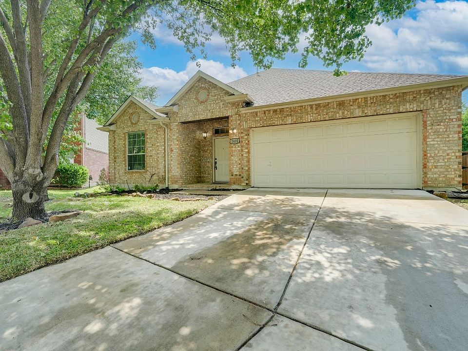 2432 Dalhart Trl, McKinney, TX 75072 MLS 20311027 Zillow