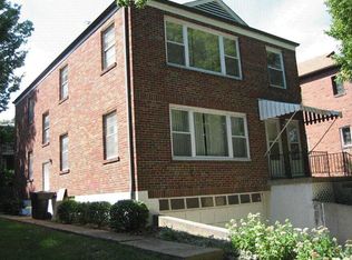 7360 Tulane Ave, University City, MO