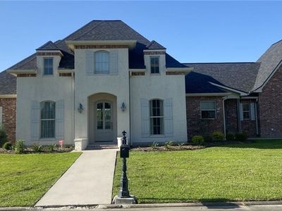 1001 S Worthington Dr, Lake Charles, LA, 70605