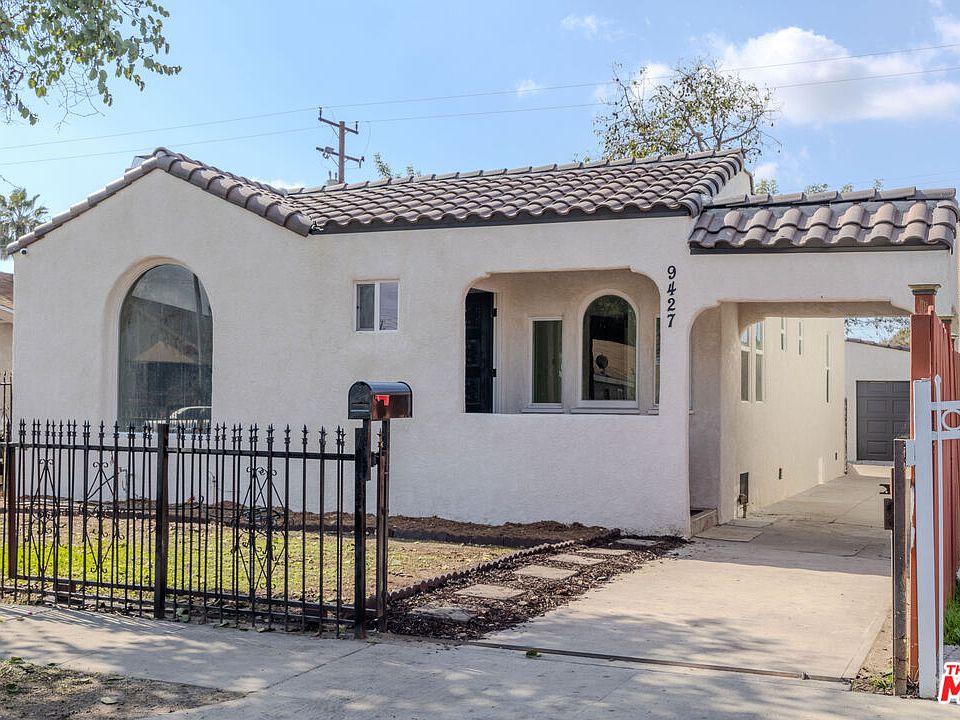 1st image of 9427 Baird Ave