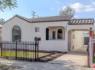 9427 Baird Ave, Los Angeles, CA 90002