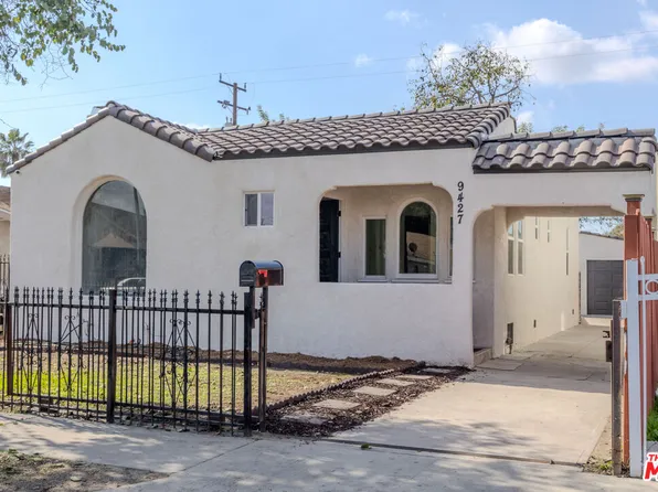 9427 Baird Ave, Los Angeles, CA 90002
