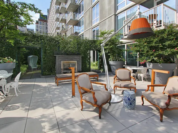 340 East 23rd Street 10D image 12 of 12