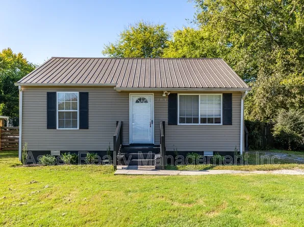 203 Coleman St, Maryville, TN 37804