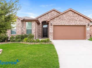 2540 Red Draw Rd, Fort Worth, TX 76177