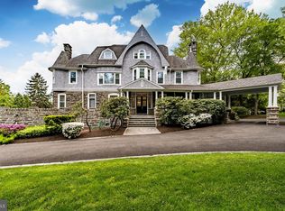 414 Randall Rd, Wyncote, PA 19095