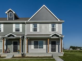 Homes Available Soon, The Brownstones at Gallery 23, Fremont, NE 68025