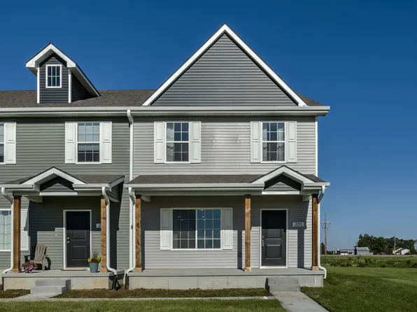 Homes Available Soon, The Brownstones at Gallery 23