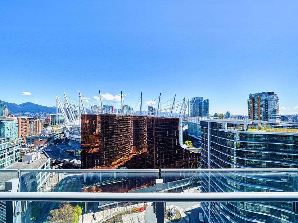 1st image of 89 Nelson St #2006