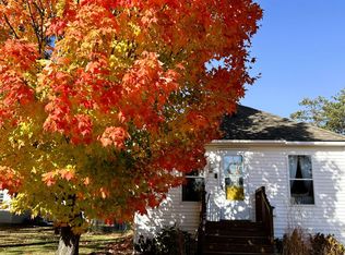 209 2nd St NE, Crosby, MN 56441