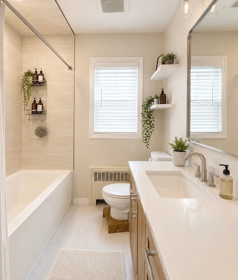 2 bed, $2,400 — Photo 4
