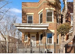 1508 E 75th St UNIT 1, Chicago, IL 60619