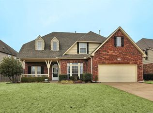 7644 S 94th Ave E, Tulsa, OK 74133