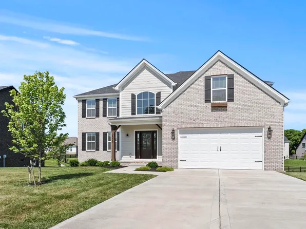 2039 Shun Pike, Nicholasville, KY 40356