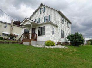 3166 State Route 28/66, New Bethlehem, PA 16242