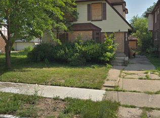 4828 Three Mile Dr, Detroit, MI