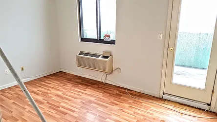 Rented by East Williamsburg Realty Inc