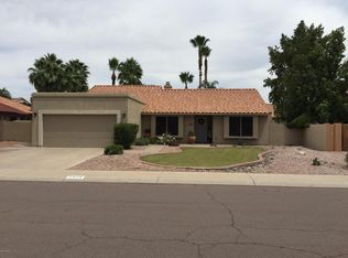5420 E Sandra Ter, Scottsdale, AZ 85254