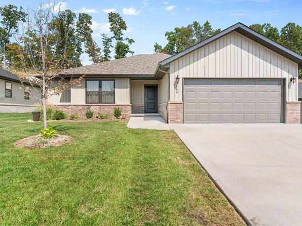 168 Rockridge Road, Branson, MO 65616