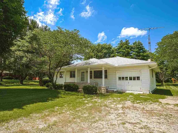 9522 E State Road 38, New Castle, IN 47362